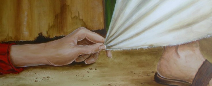 Healed-by-Touching-His-Garments