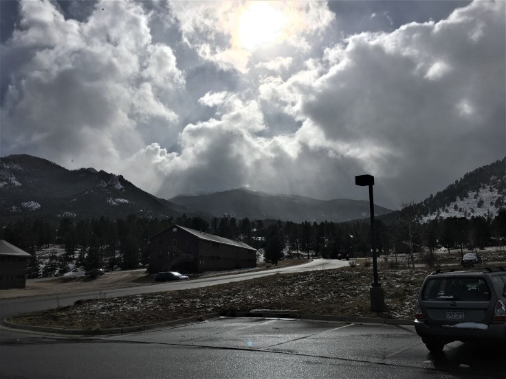 Estes Park