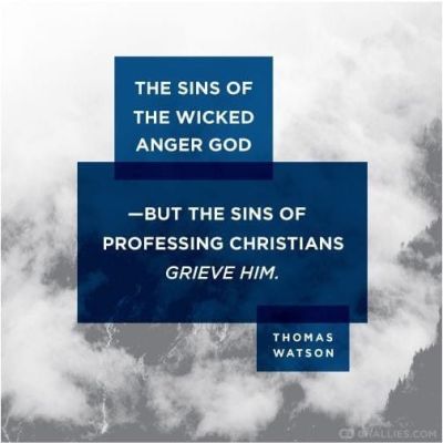 sins